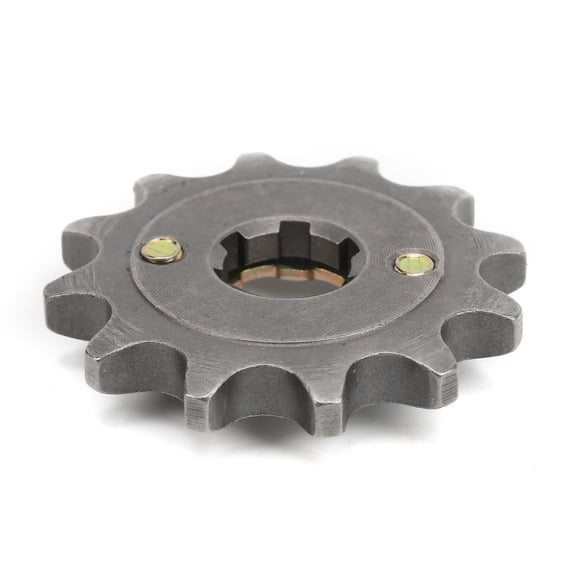Piñón De Piñón De Cadena 530, Accesorio Práctico De Repuesto De Piñón De Piñón De Alta Dureza Duradero Para Cadena 530 Para Motocicleta