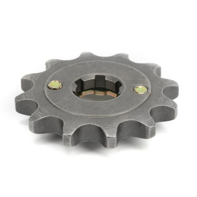 Piñón De Piñón De Cadena 530, Accesorio Práctico De Repuesto De Piñón De Piñón De Alta Dureza Duradero Para Cadena 530 Para Motocicleta