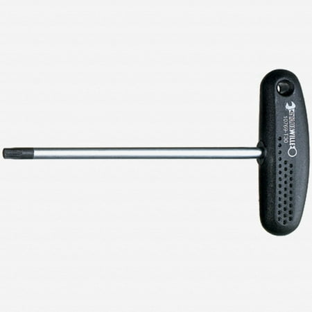 

Stahlwille 10769 T40 x 130mm Torx T-Handle