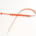 thumbnail image 6 of jiaping 10 Anti-skid Chains Adjustable Security Driving Zip-tie For, 6 of 9