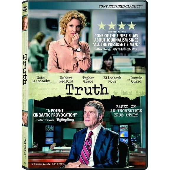 Truth (DVD)
