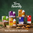 thumbnail image 7 of Terry Naturally Traumaplant Comfrey Cream - 3.53 oz (100 g), 7 of 7