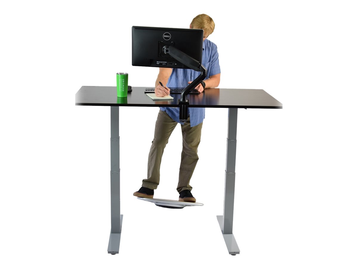Uncaged Ergonomics Computer Monitor Arm 