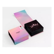 Blackpink - The Album - Exclusive Limited Edition CD Box Set (Version 4)