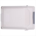 thumbnail image 2 of Estuche Protector Portátil para Discos Duros SSD de 2 Pulgadas, de Plástico, Resistente A la Humedad y Al Polvo, Color Gris ., 2 of 5
