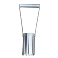thumbnail image 1 of harayaa Hole Digger Short Handle Stainless Steel Portable Transplanter Bulb Planter for 30cmx6.3cm, 1 of 8