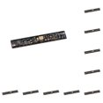 thumbnail image 3 of Bewildely Regla de PCB profesional Escala clara Unidad de embalaje de PCB Herramienta de referencia Reglas de medición Ingeniero electrónico Tipo 3 10piezas, 3 of 3