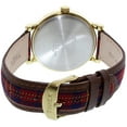 thumbnail image 3 of Men's Heritage TW2P69600 Multi Brown Leather Quartz Dress Watch, 3 of 3