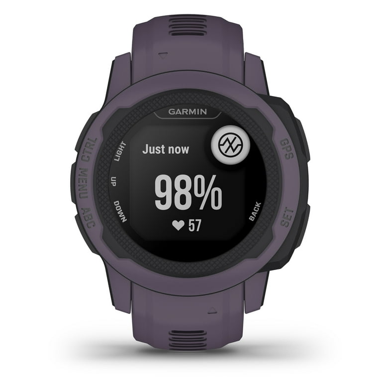 Free Shipping! Garmin Instinct 2S Rugged GPS Smartwatch for Fitness - Walmart.com - Walmart.com Free Shipping! Garmin Instinct 2S Rugged GPS Smartwatch for Fitness - Walmart.com - Walmart.com