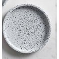thumbnail image 5 of Marble Pattern Storage Tray Cutlery Kitchen Food Breakfast - Serving Tray, 5 of 5