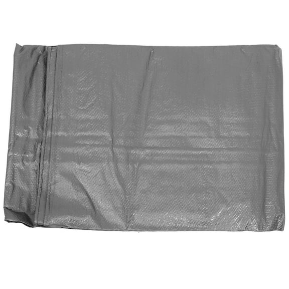 unbranded  Outdoor Rainproof Tarp Cover Tarps Heavy Duty Waterproof Tarpaulin