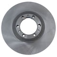 thumbnail image 5 of Geelife Front Disc Brake Rotor Set for Passport Rodeo Trooper, 5 of 9