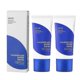 thumbnail image 1 of 2 piezas de gel protector solar hidratante con ácido hialurónico para exteriores, bloqueador solar resistente a los rayos ultravioleta, refrescante, no pegajoso, crema solar SPF50, 1 of 5