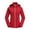 Red, variant on Windproof Winter Warm Coats for Womens Plus Size Warm Outdoor Leisure Charge Coat Men's And Women's Windproof And Rainproof Mountaineering Suit Group Purchase Work Suit