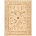 thumbnail image 2 of Pasargad Home Nomad Art Collection Hand-Knotted Lamb's Wool Area Rug- 9' 3' X 12' 2', 2 of 7