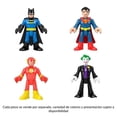 thumbnail image 1 of Figura de Acción Fisher Price Imaginext XL Varios Modelos 1 Pieza., 1 of 4