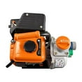 thumbnail image 2 of Generac 1.5 Inch Small Lightweight Gas Powered Clean Water Pump & Accessories, 2 of 4