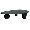 thumbnail image 1 of Mesa de Centro Frisia Negro Kessa Muebles, 1 of 1