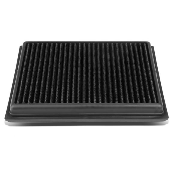 DNA Motoring High Flow Drop-in Engine Air Filter Reusable Washable for Nissan Sentra Rouge Juke Infiniti FX Q