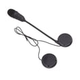 thumbnail image 4 of Motorcycle  Headphones, Helmet  Headset Noise Cancelling Technology Hands Free Calling  For Motorcycles, 4 of 8