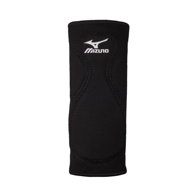 Rodillera Mizuno Youth Slider negra