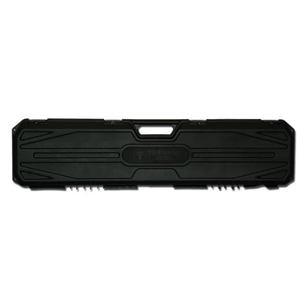 Tippmann Arms Hard Sided Rifle Case 42in Black