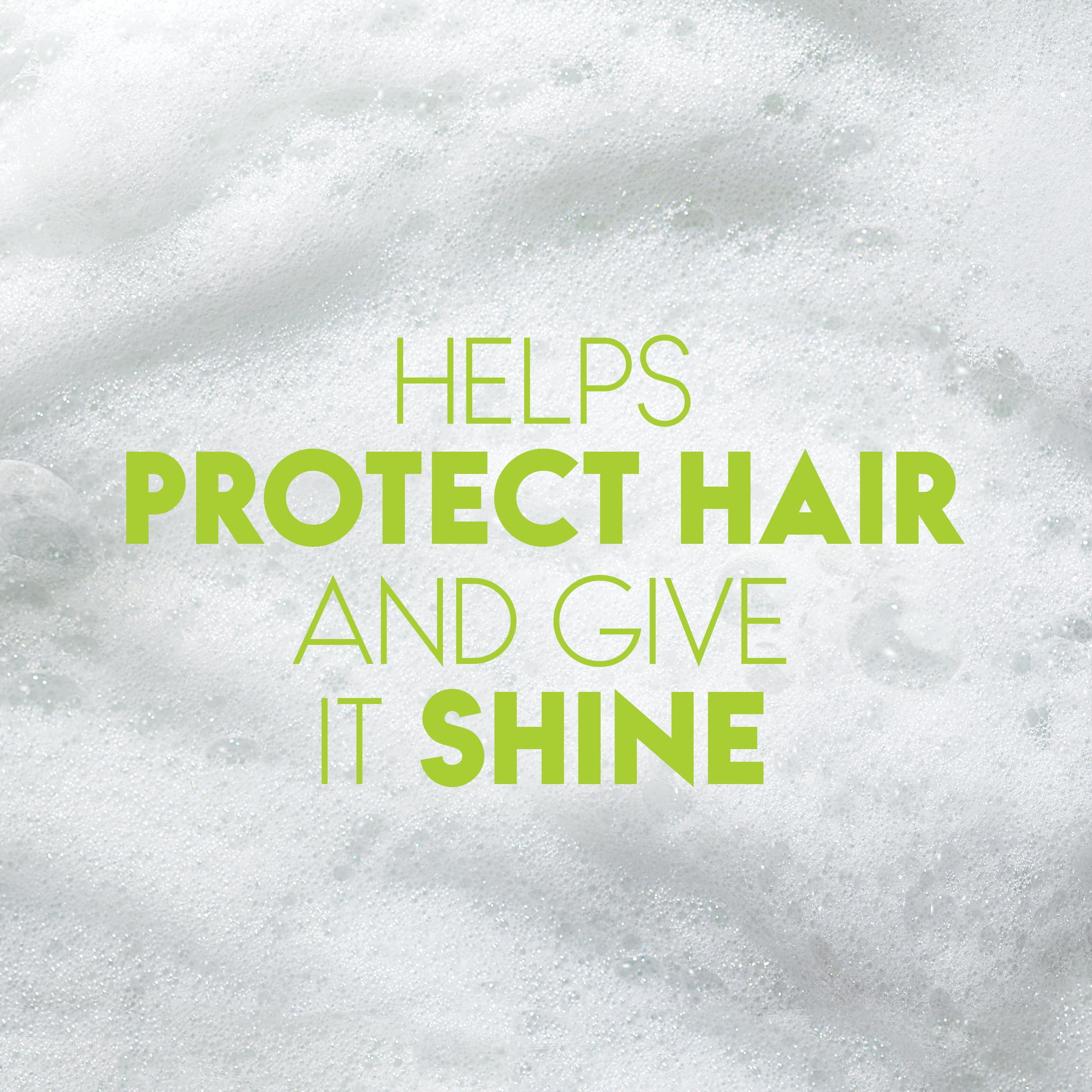 Head & Shoulders 2 in 1 Shampoo and Conditioner, Apple, 32.1 fl oz