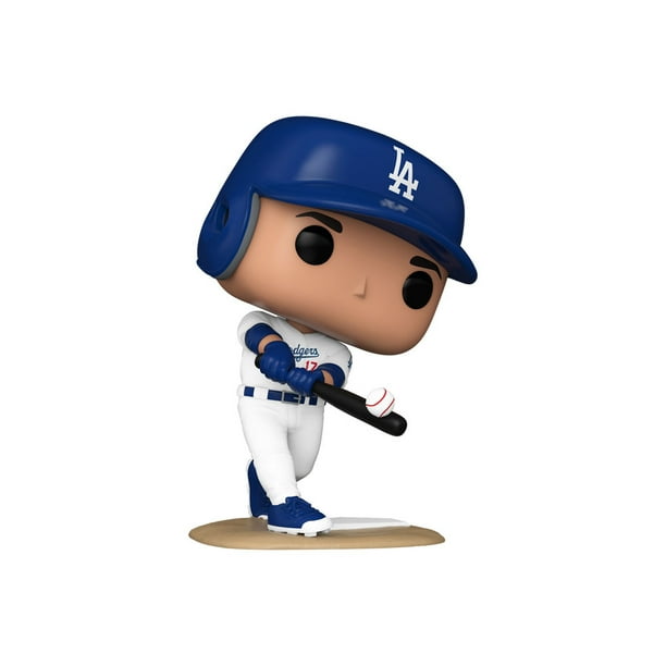 Funko Pop! MLB: Los Angeles Dodgers - Shohei Ohtani (Home Jersey
