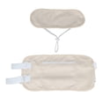 thumbnail image 1 of Pack d'Huile de Ricin Léger Bio Kit Pack d'Huile de Ricin Ajustable pour Dormir Lire Yoga, 1 of 5