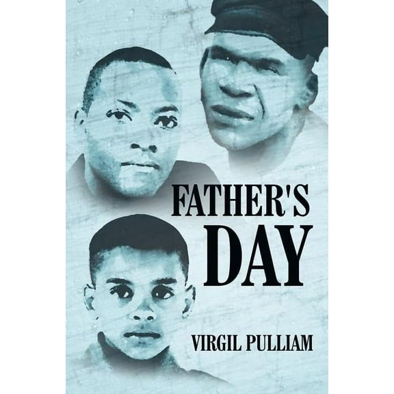 Father's Day, (Paperback)