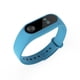 thumbnail image 1 of For Xiaomi Mi Band 2 Sport Strap Watch Silicone Wrist Strap for Xiaomi Mi Band 2 Accessories, 1 of 5