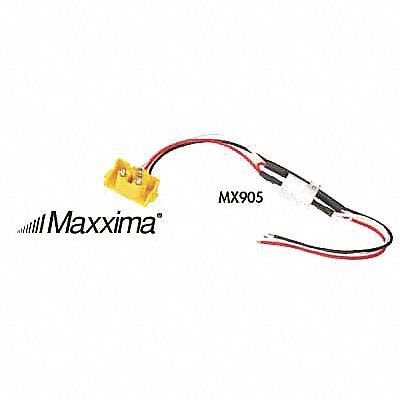 

Maxxima LED Load Equalizer 3-Pin MPN:M50905