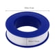 thumbnail image 2 of 20 Rolls PTFE Tape Plumbers Supplies Sealing Tape Pipe Seal Tape for Plumbing, 2 of 5