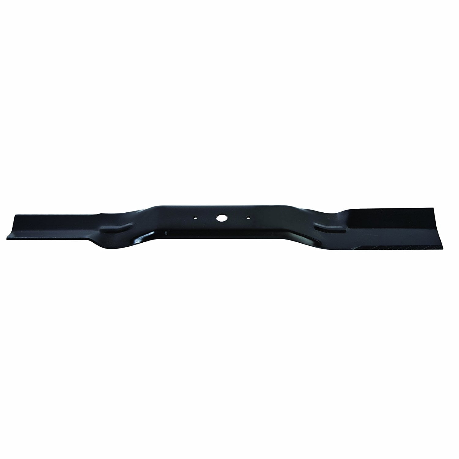 91 918 Walker Right Hand Cut High Lift Replacement Lawn Mower Blade 25 Inch By Oregon Walmart