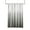 Grey, variant on Gracie Mills Sid Modern Seersucker Ombre Printed Shower Curtain - GRACE-12814