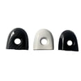 thumbnail image 5 of Car Door Lock Cover with Key Hole for Juke & Micra Drivers 806441KK0D Car Accessories, 5 of 5
