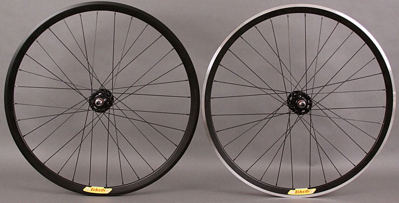 dt swiss single speed wheelset