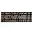 thumbnail image 1 of Electronicheart Ordinateur Portable RU Rétroéclairage Clavier Travail Réponse Rapide Ordinateur Portable Clavier Pièces de Rechange Remplacement pour Ideapad, 1 of 6