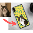 thumbnail image 4 of Custom Pet Phone Case,iPhone 15, 4 of 10