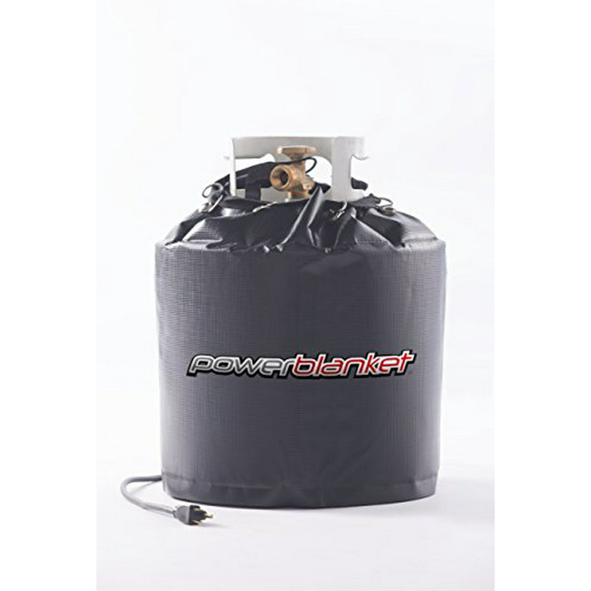 Powerblanket Gcw20 Insulated Gas Cylinder Warmer Designed For 20 Pound Tank Propane Tank Heater Walmart Canada