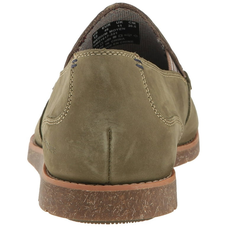 Hush puppies hotsell lorens jester