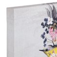 thumbnail image 3 of hometrends Natural Woman Embellished Canvas Art Print, 3 of 8