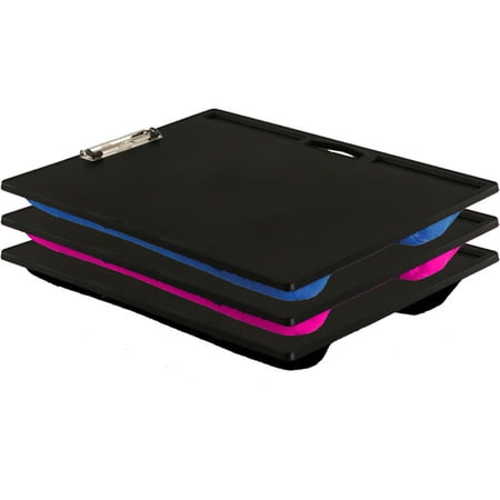 Jumbo Clip Lap Desk