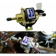 thumbnail image 4 of Electric Car Fuel Pump, Low Pressure Metal Diesel Pump 3 to 5 PSI Crude Oil Fuel Pump In-Line（12V）EP500-0 EP502-0, 4 of 5