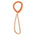 thumbnail image 4 of Cuerda de mano de Paracord de 550LB para dispositivo electrónico pequeño de cámara naranja Zulema Correa de muñeca para cámara, 4 of 8