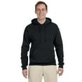 thumbnail image 1 of Jerzees Adult 8 oz. NuBlend Fleece Pullover Hood - 996, 1 of 1