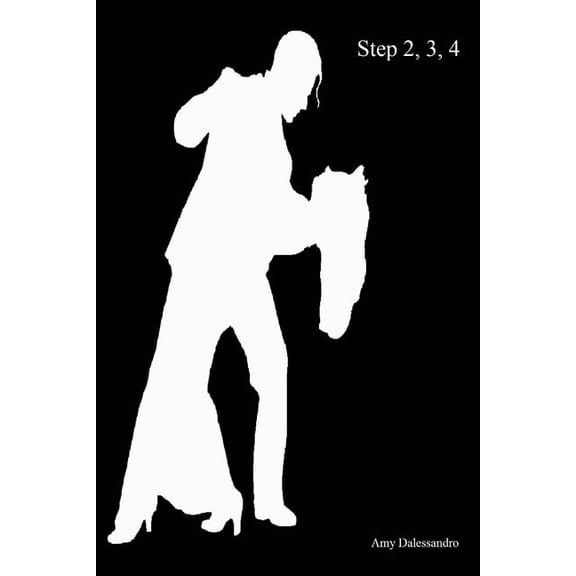Step 2, 3, 4 (Paperback)