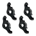 thumbnail image 1 of 4 adaptadores de pedal para bicicleta de interior, entrenador de resistencia portátil. Sin bolas, 1 of 9