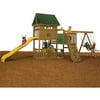 PlayStar Great Escape Ready-to-Assemble Qualifier Play Set
