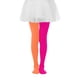 thumbnail image 2 of Pantalones largos, leggings, medias de baile para niñas, calcetines para niñas, medias para niñas, leggings, tops de algodón para niñas, 2 of 7